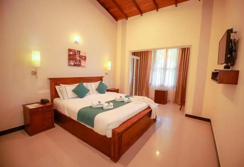 ホテル Grand Kalundawa Resort