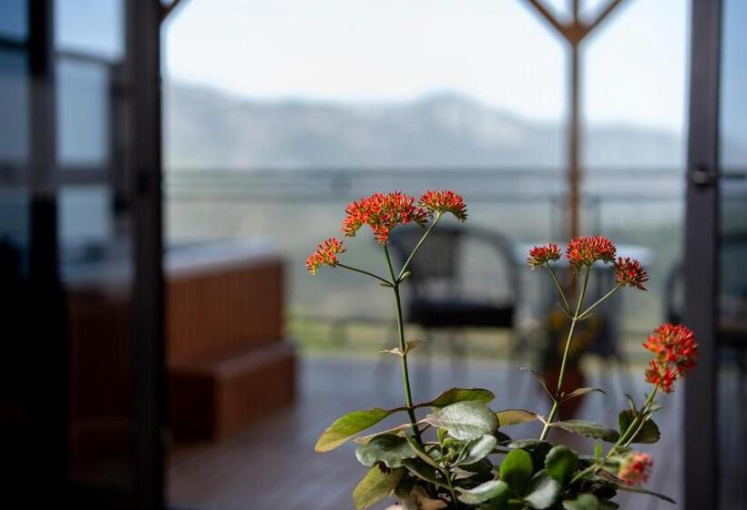 هتل La Veranda Villas