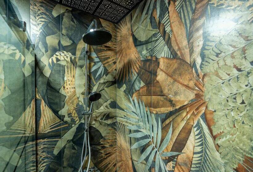 هتل La Veranda Villas