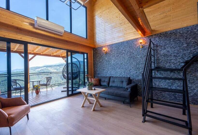 هتل La Veranda Villas