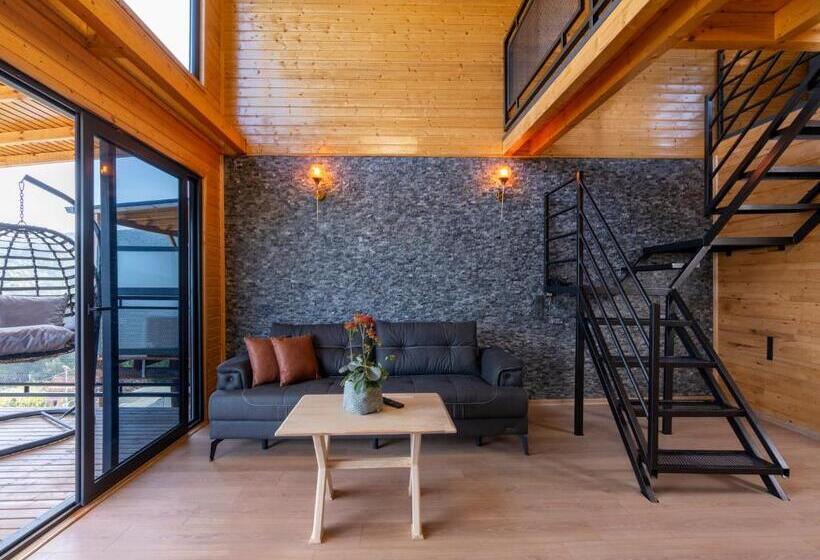 هتل La Veranda Villas