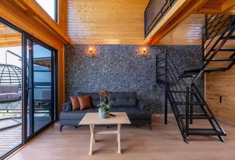 هتل La Veranda Villas
