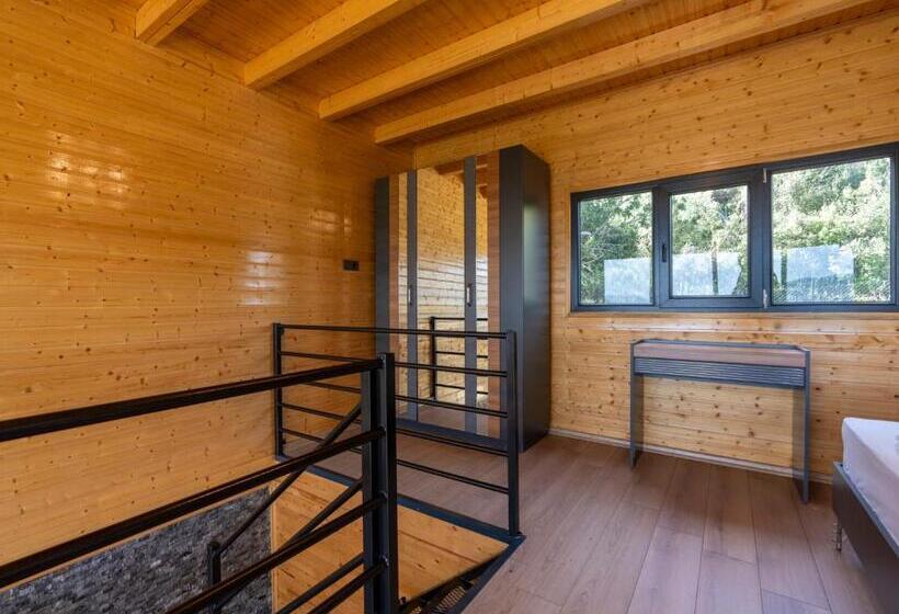 هتل La Veranda Villas