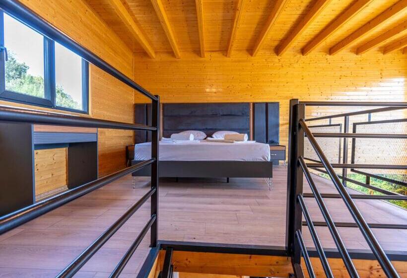 هتل La Veranda Villas