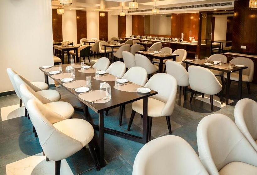 Отель Lake View