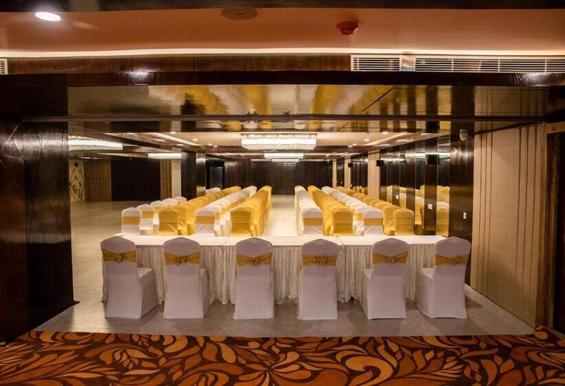 Отель Lake View