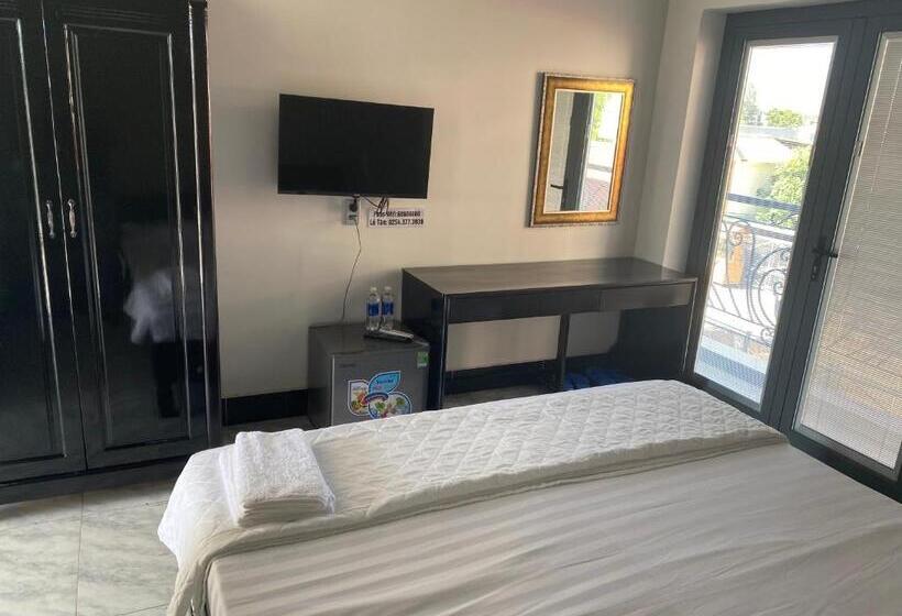 בית מלון כפרי Oasis