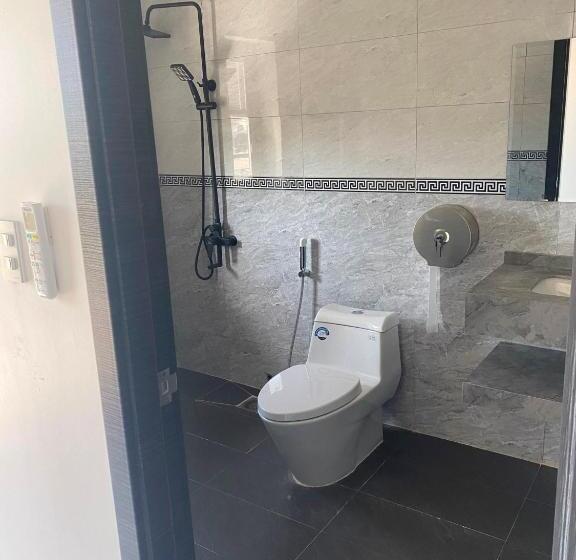 בית מלון כפרי Oasis