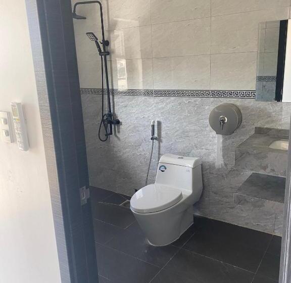 בית מלון כפרי Oasis