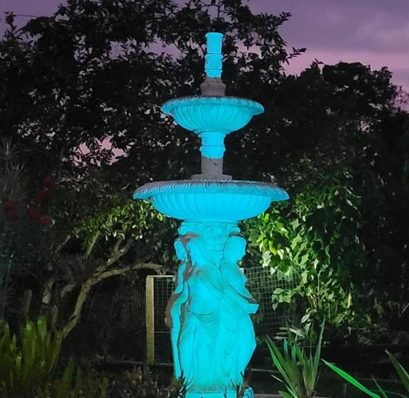 בית מלון כפרי Pousada Mirante Santo Antônio