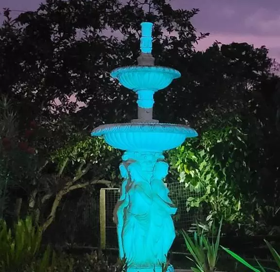 ホテル Pousada Mirante Santo Antônio