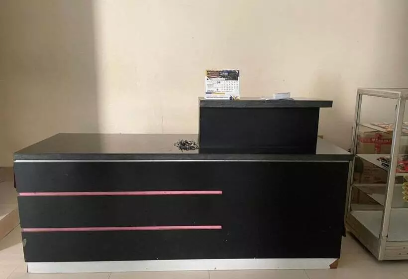 Hotelli Spot On 93874 3n Homestay Syariah