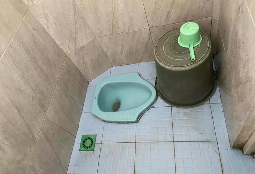 Hotelli Spot On 93874 3n Homestay Syariah