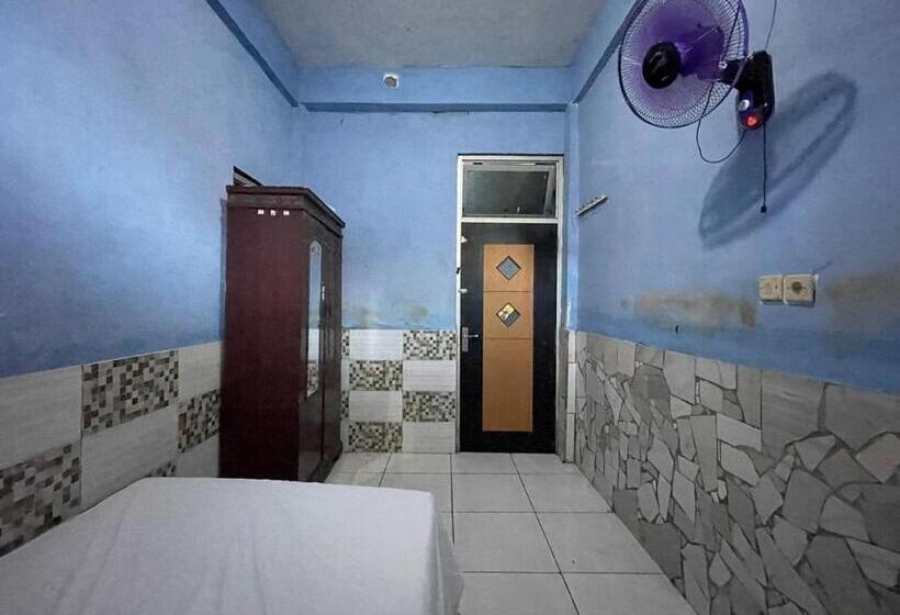 Hotel Spot On 93874 3n Homestay Syariah