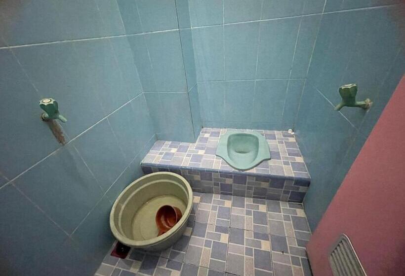 Hotel Spot On 93874 3n Homestay Syariah