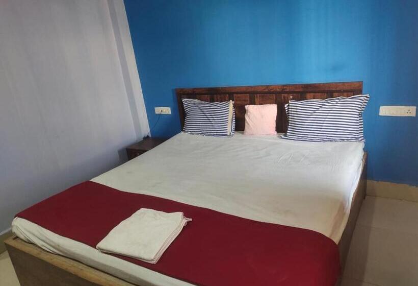 ホテル Tara Lodge Grand Road Puri Near Jagannath Temple Best Location