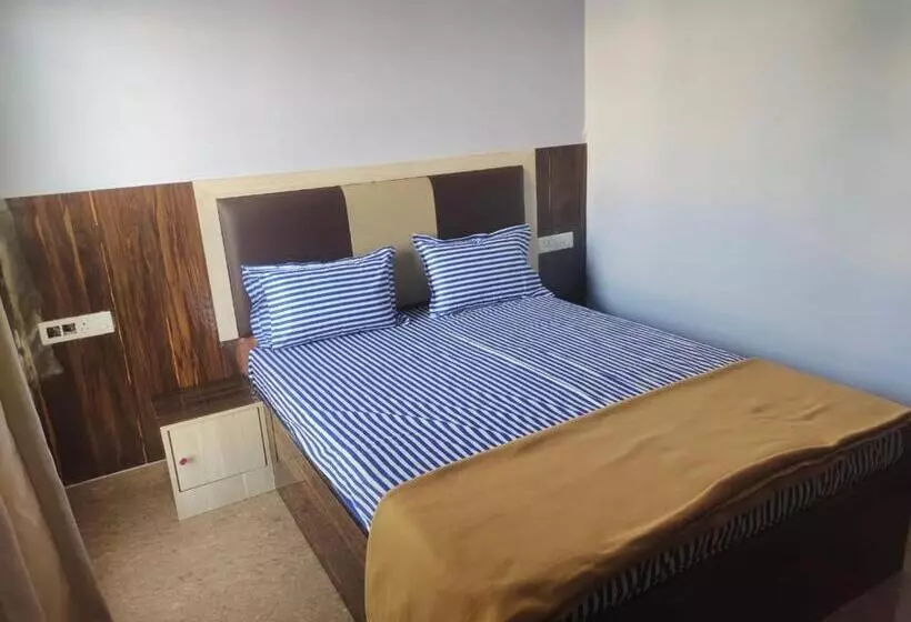 ホテル Tara Lodge Grand Road Puri Near Jagannath Temple Best Location