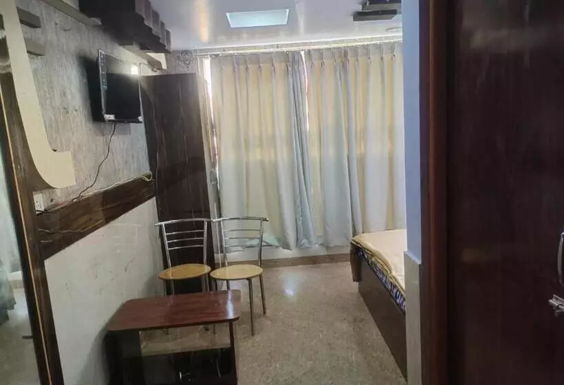 ホテル Tara Lodge Grand Road Puri Near Jagannath Temple Best Location