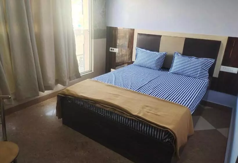 ホテル Tara Lodge Grand Road Puri Near Jagannath Temple Best Location