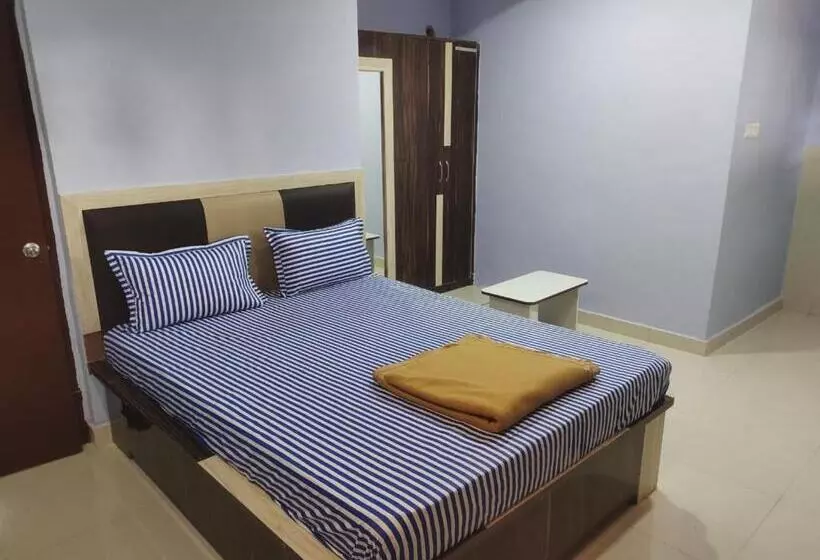 ホテル Tara Lodge Grand Road Puri Near Jagannath Temple Best Location