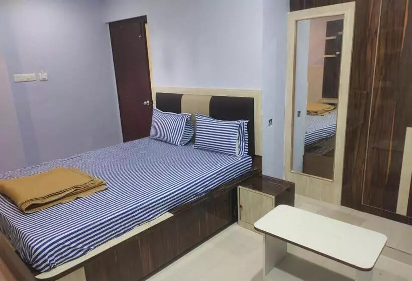 ホテル Tara Lodge Grand Road Puri Near Jagannath Temple Best Location