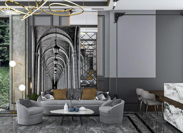 Telmessos Ci̇ty Hotel Adults Only