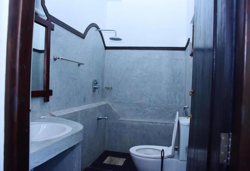 فندق Wh Beach Resort