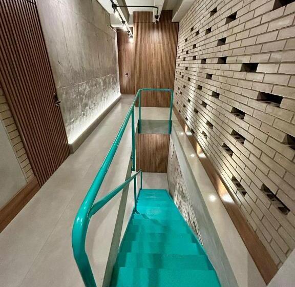 پانسیون Bindi