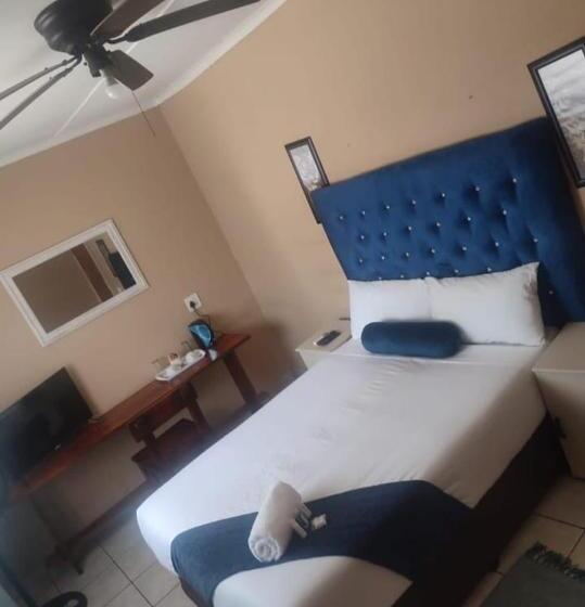 Pension Butterflytree Guesthouse