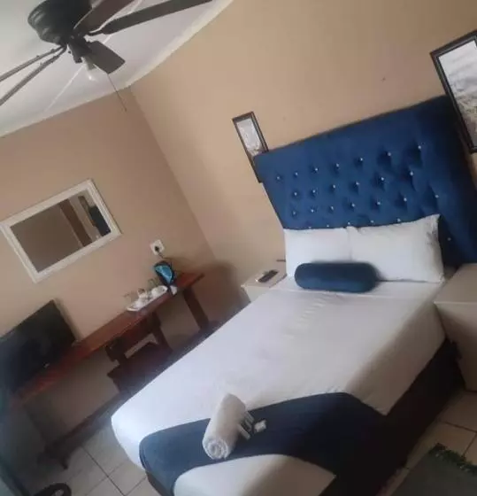 ペンション Butterflytree Guesthouse