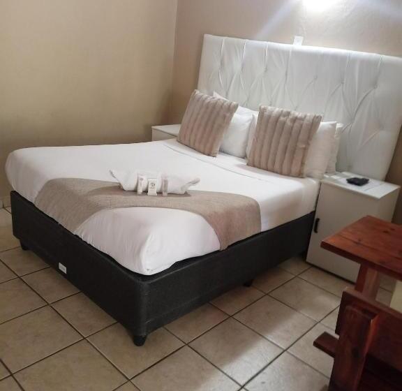 Pension Butterflytree Guesthouse