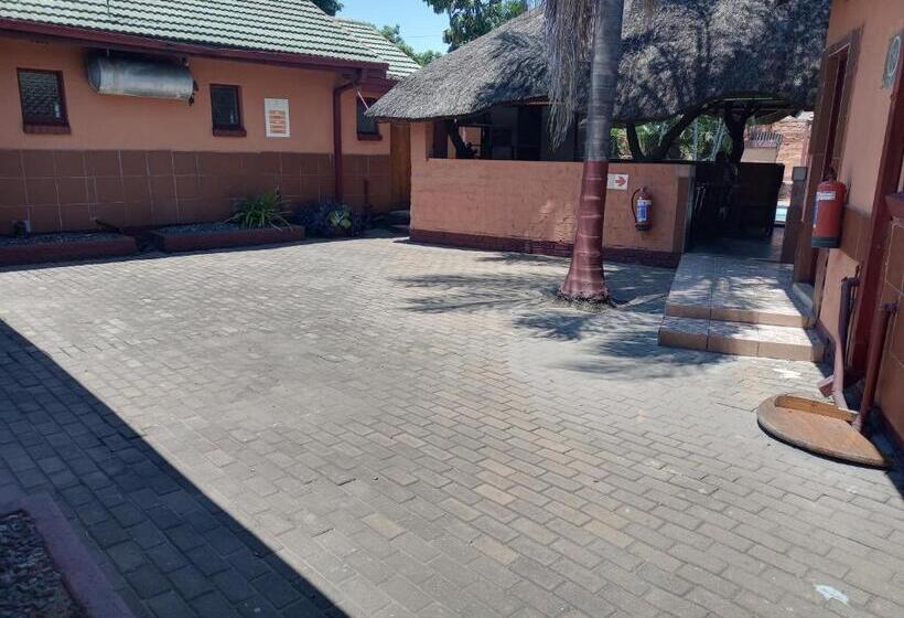 Pension Butterflytree Guesthouse