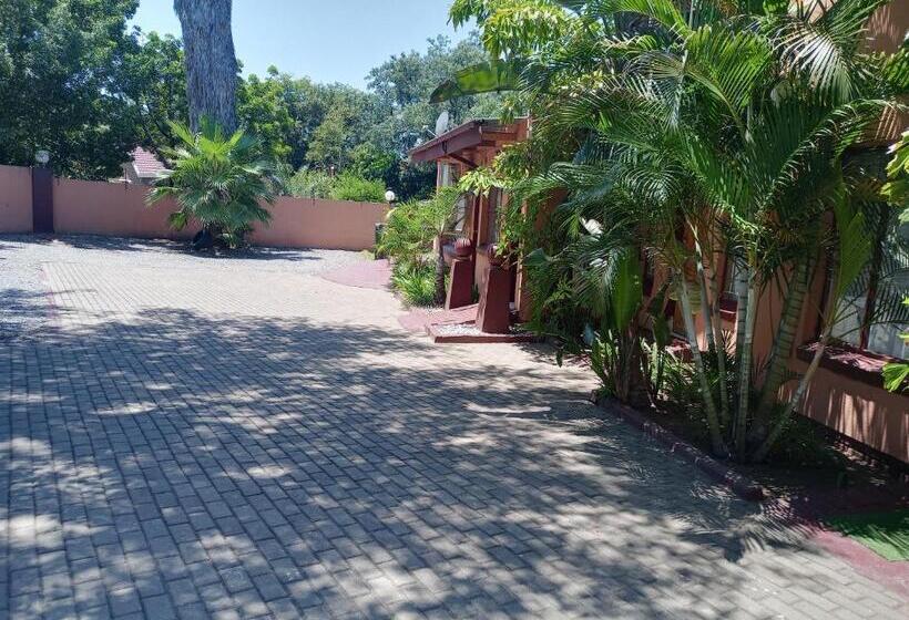 Pension Butterflytree Guesthouse