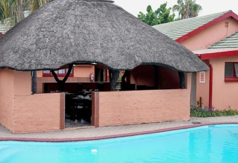 Pension Butterflytree Guesthouse