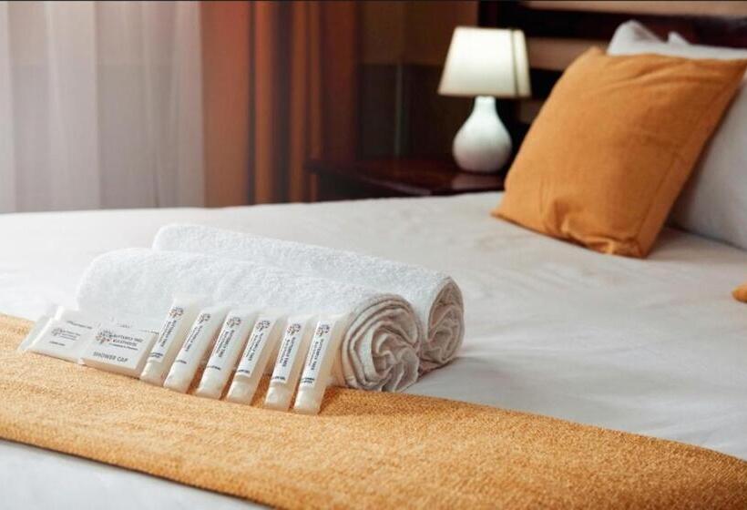 Pension Butterflytree Guesthouse