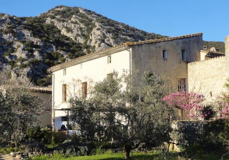 بنسيون Cadierecevenne