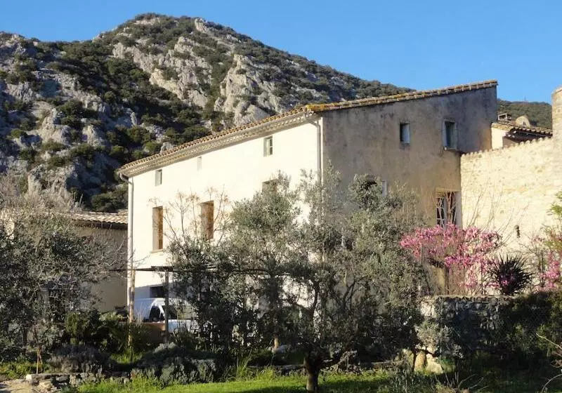 Majatalo Cadierecevenne