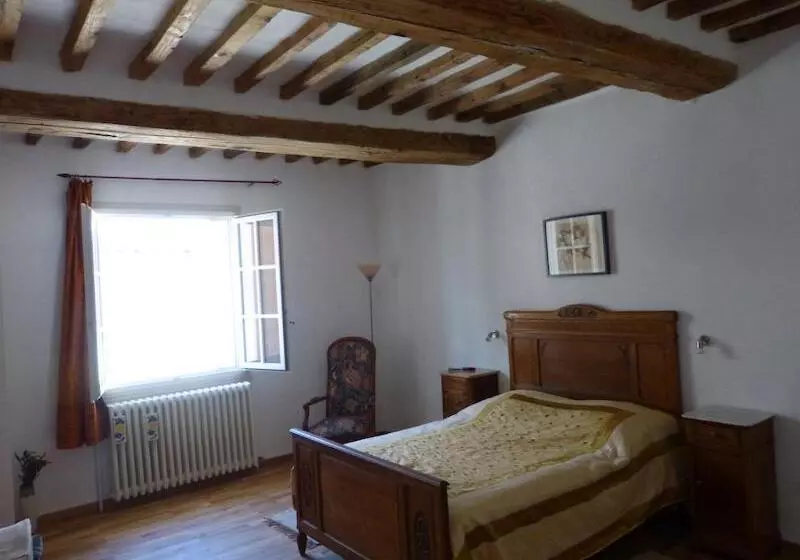 Majatalo Cadierecevenne