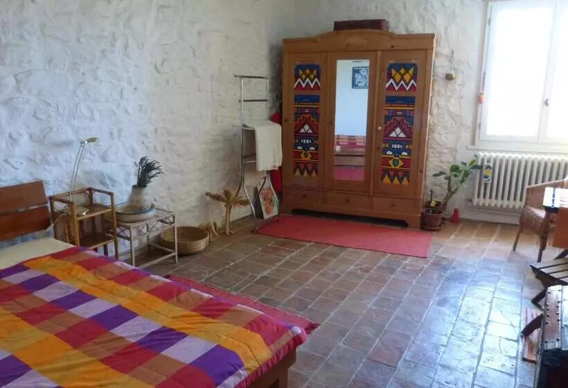 Majatalo Cadierecevenne