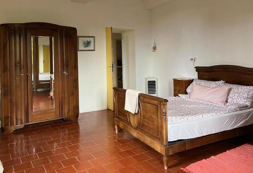 بنسيون Cadierecevenne