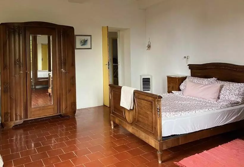 Majatalo Cadierecevenne