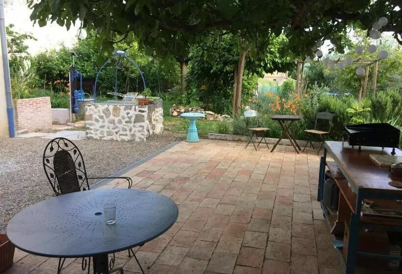 Majatalo Cadierecevenne