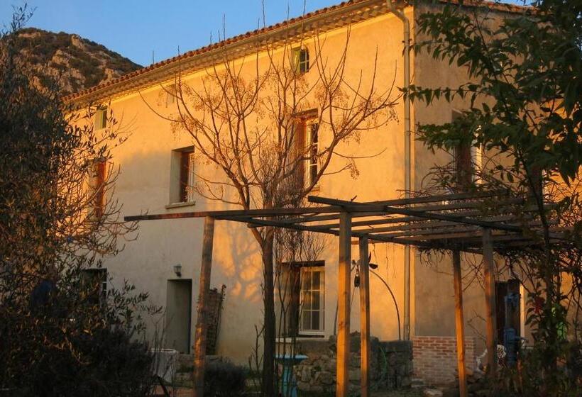 بنسيون Cadierecevenne