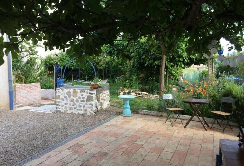 بنسيون Cadierecevenne