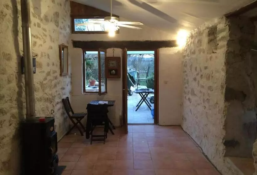 Majatalo Cadierecevenne