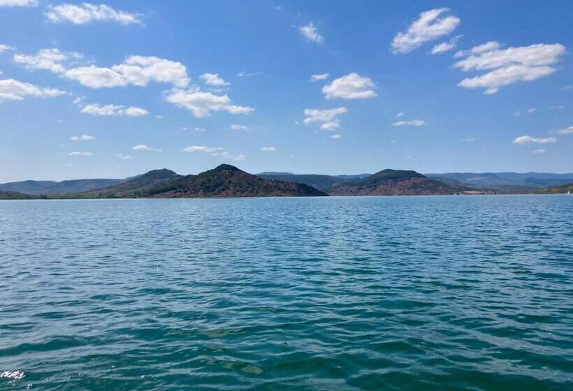 بنسيون Cadierecevenne