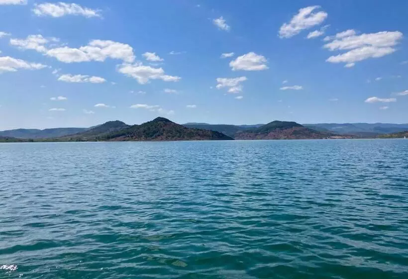 Majatalo Cadierecevenne