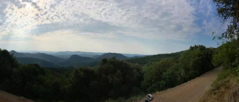 Majatalo Cadierecevenne