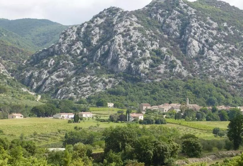 Majatalo Cadierecevenne