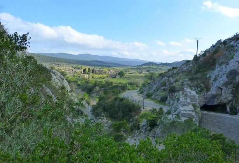 بنسيون Cadierecevenne